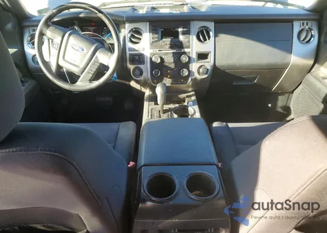 2016 Ford Expedition Xlt from USA, damaged, VIN 1FMJU1JT8GEF52149